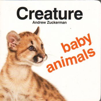 CREATURE BABY ANIMALS