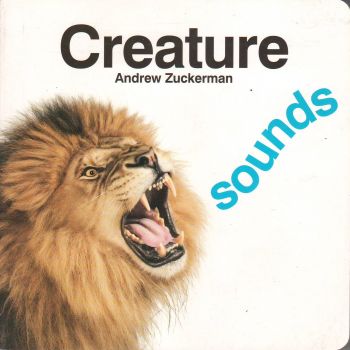 CREATURE SOUNDS