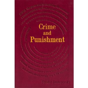 Crime and Punishment