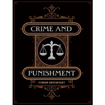 Crime and Punishment (Deluxe Edition)