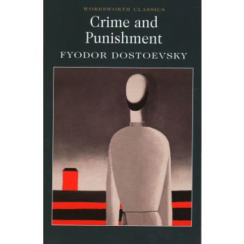 CRIME AND PUNISHMENT. “W-th classics“ (Fyodor Do