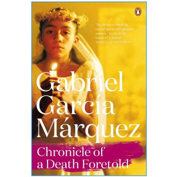 CHRONICLE OF A DEATH FORETOLD