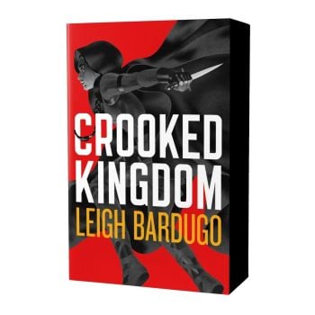 Crooked Kingdom