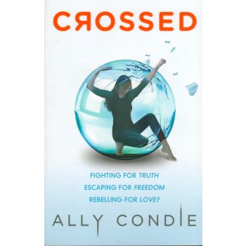 CROSSED