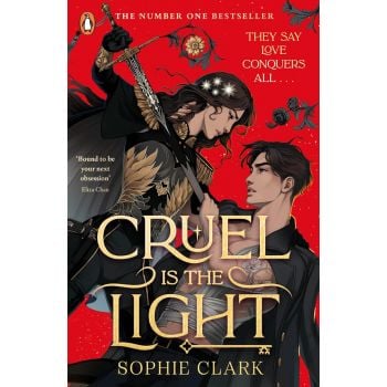 Cruel is the Light, Book 1