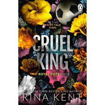 Cruel King, Book 1