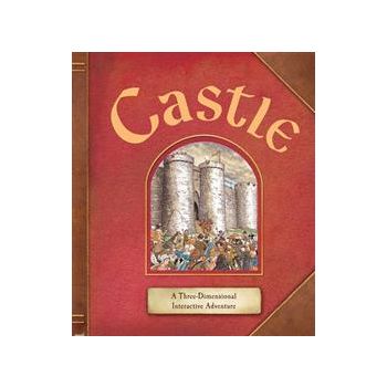 CASTLE: A Three-Dimensional Interactive Adventur