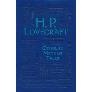 CTHULHU MYTHOS TALES
