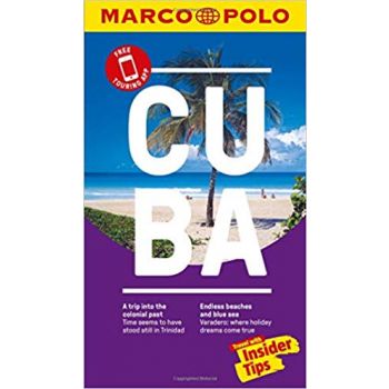 CUBA. “Marco Polo Travel Guides“