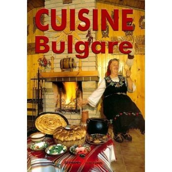 Cuisine Bulgare