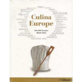 CULINA EUROPE