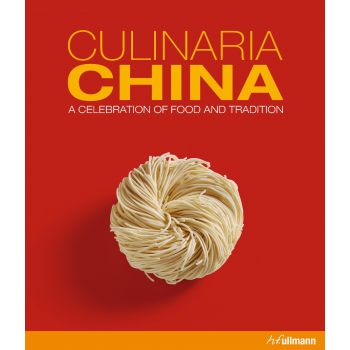 CULINARIA CHINA: A Celebration of Food and Tradition