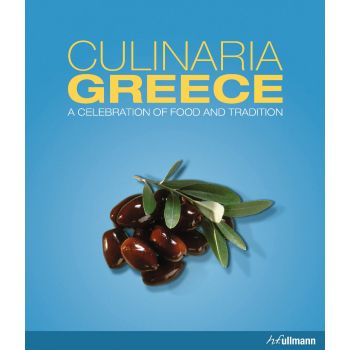 CULINARIA GREECE