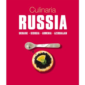 CULINARIA RUSSIA