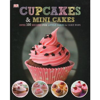 CUPCAKES & MINI CAKES