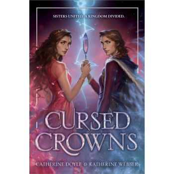 Cursed Crowns