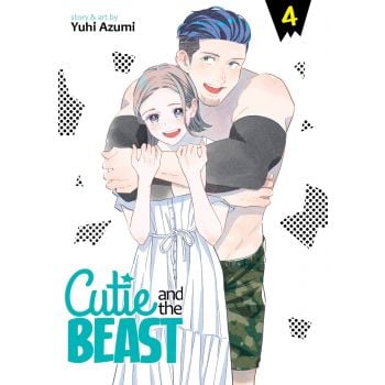 Cutie and the Beast, Vol. 4