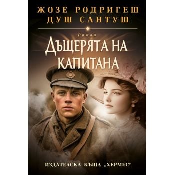 Дъщерята на капитана