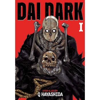 DAI DARK Vol. 1