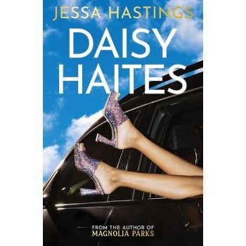 DAISY HAITES: Book 2