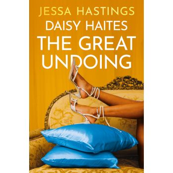 DAISY HAITES: The Great Undoing: Book 4