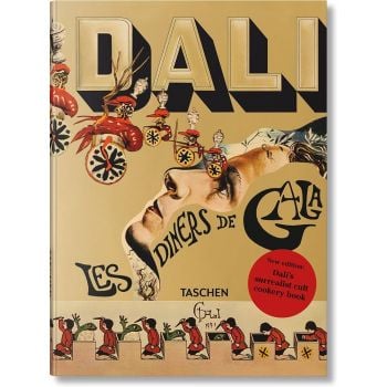 DALI. LES DINERS DE GALA