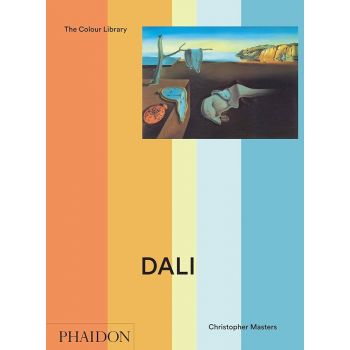 DALI: Colour Library. “Phaidon“