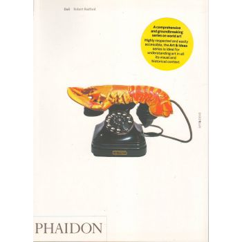 DALI. (R.Radford) “Phaidon“