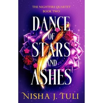 Dance of Stars and Ashes, Book 2