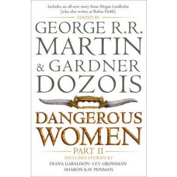 DANGEROUS WOMEN, Part 2