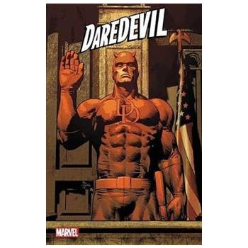DAREDEVIL BACK IN BLACK: Supreme, Volume 5