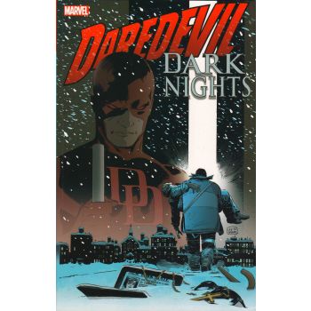 DAREDEVIL: Dark Knights