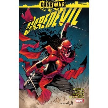 Daredevil: Gang War
