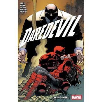 Daredevil Vol. 3: Living Hell