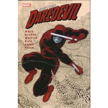 DAREDEVIL, Volume 1