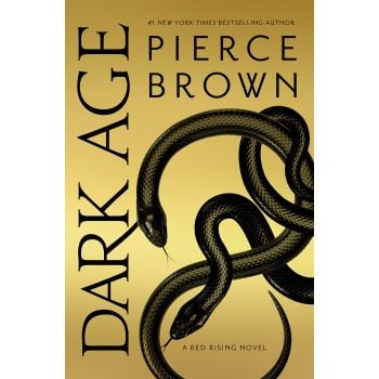 DARK AGE. “Red Rising“, Book 5