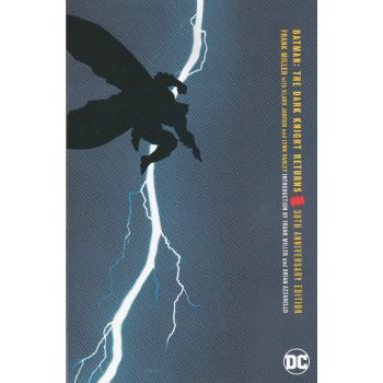 DARK KNIGHT RETURNS
