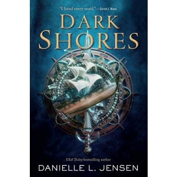 DARK SHORES
