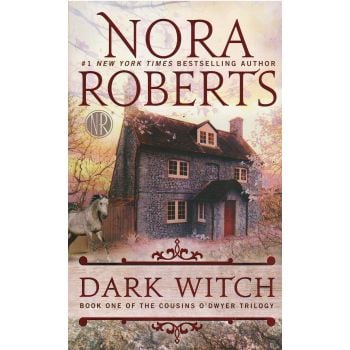 DARK WITCH. “The Cousins O`Dwyer“, Book 1