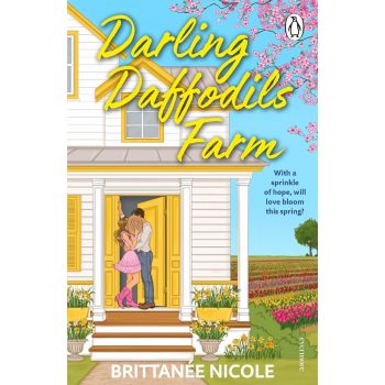 Darling Daffodils Farm, Book 1