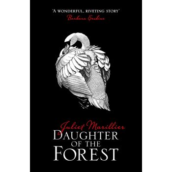 Daughter of the Forest