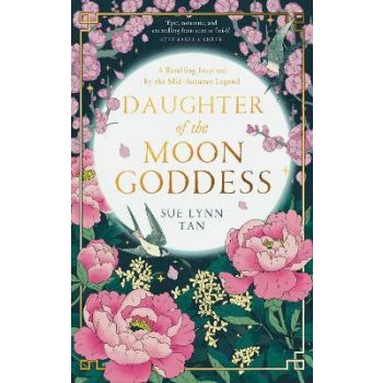 DAUGHTER OF THE MOON GODDESS