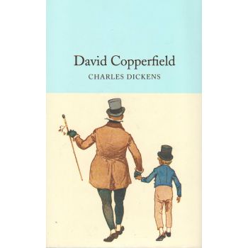 DAVID COPPERFIELD