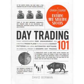 DAY TRADING 101