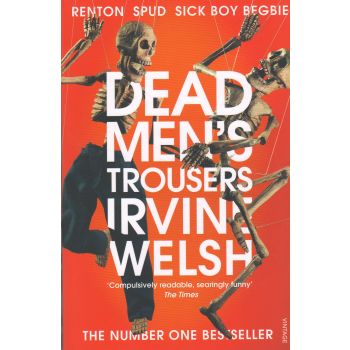 DEAD MEN`S TROUSERS