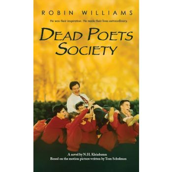 DEAD POETS SOCIETY. (R.Williams)