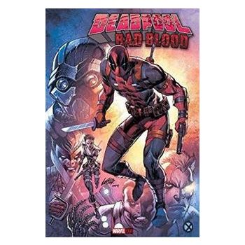 DEADPOOL: Bad Blood