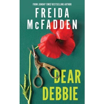 Dear Debbie