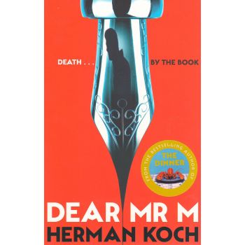 DEAR MR. M