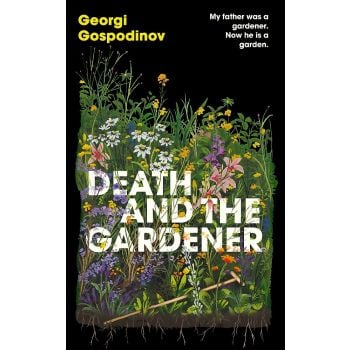 Death and the Gardener (Trade Paperback)